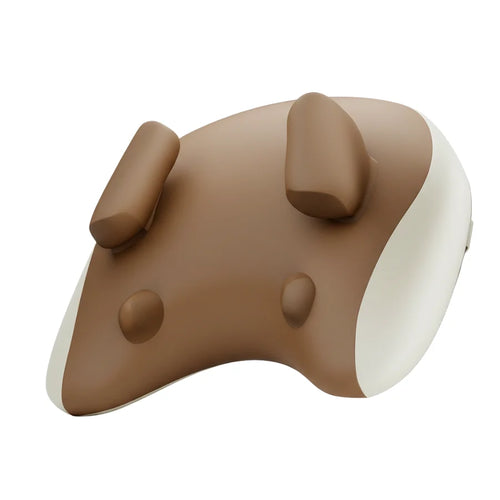 Hisoo - Decompress Pillow Neck Massager™